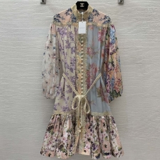 Zimmermann Dress